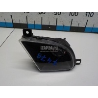 Фара противотуманная правая BMW 5-serie E60/E61 (2003 - 2009) 63177177712