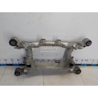 Балка задняя BMW 5-serie E60/E61 (2003 - 2009) 33316770828