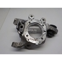 Кулак поворотный задний левый BMW 5-serie E60/E61 (2003 - 2009) 33326770905