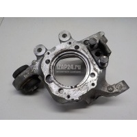 Кулак поворотный задний правый BMW 5-serie E60/E61 (2003 - 2009) 33326770906