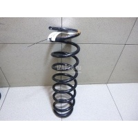 Пружина задняя BMW 5-serie E60/E61 (2003 - 2009) 33536761218