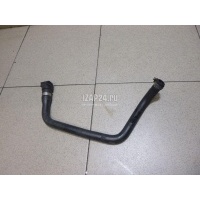 Шланг системы охлаждения BMW 5-serie E60/E61 (2003 - 2009) 11717576083
