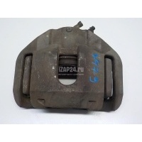 Суппорт тормозной передний правый BMW 5-serie E60/E61 (2003 - 2009) 34116753660