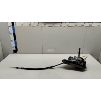 Кулиса КПП BMW 5-serie E60/E61 (2003 - 2009) 25167522144