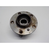 Ступица задняя BMW 5-serie E60/E61 (2003 - 2009) 33411095774