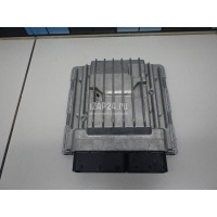Блок управления двигателем BMW 5-serie E60/E61 (2003 - 2009) 12147616431