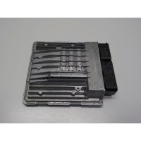 Блок управления двигателем BMW 5-serie E60/E61 (2003 - 2009) 12147587164