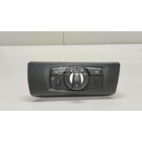 Переключатель света фар BMW 5-serie E60/E61 (2003 - 2009) 61319134726