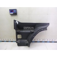 Корпус подножки левой Volvo TRUCK FH (2002 - 2008) 3175927