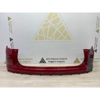 Бампер Changan CS35 Plus 2018-2021 2804111BQ01