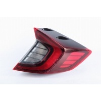 Фонарь внешний Hyundai Sonata 8 DN8 2019-2022 92402L1000