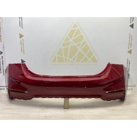 Бампер Hyundai Solaris 2 HCR до Рестайлинг 2017-2020 86611H5000