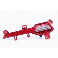 Фонарь противотуманный Hyundai Sonata 8 DN8 2019-2022 92405L1100