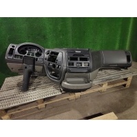 Панель передняя салона (торпедо) DAF XF 105 2011 1634735,1446852,1304866,1793720,1797468,1797490,1797492,1308797,1780035