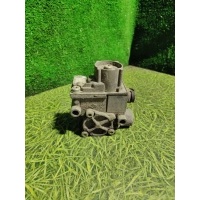 Кран ABS Mercedes Actros 2002 4721950550,0044296544,0044298744,0044298844