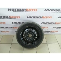 Докатка (Запасное колесо) Mitsubishi Lancer 9 2006 MB891508