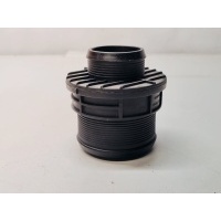Патрубок интеркулера Exeed RX 302000924AA