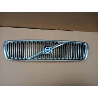 Volvo v70 ii решетка радиатора передняя передний 8659875
