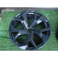Колесо алюминиевая audi oe audi rs q8 rs q8 4m8 2020 - 20 * * 10.5 