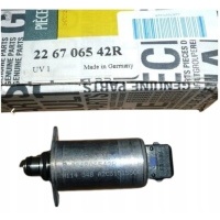 Датчик давления топлива оригинал 226706542r renault 2.0ide