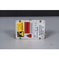 Блок блок розжига ксенон 24v 5dv00876500 volvo мерседес