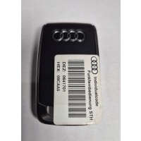 Пульт webasto eberspaecher audi 4n0963511 a4 a5 b9