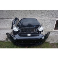 Бампер капот фара в сборе передняя форд s - max mk1