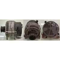 Audi a3 seat альгамбра 1.6 1.8 т 2.0 генератор 120am