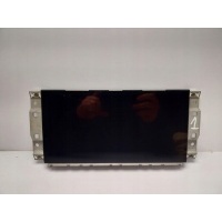 Дисплей жк монитор audi a3 8y 8y0919620a