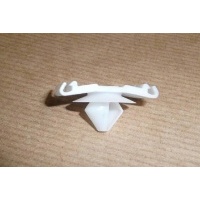 Крепеж накладка дверь peugeot citroen c4 856558