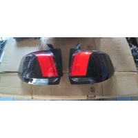 Peugeot 5008 ii фонарь задняя левая 9811028080 правый 9811028180