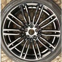 @ @ колёсные диски bmw g30.g31 м 197855085 @ @