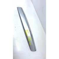 Накладка бампера левый передняя volkswagen passat b5 3b0807717b