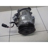 Компрессор кондиционера VAG Polo (2001 - 2009) 6Q0820808G