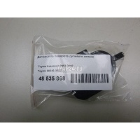 Датчик угла поворота рулевого колеса Toyota Corolla E12 (2001 - 2007) 8924502020