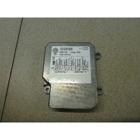 Блок управления AIR BAG VAG Polo (2001 - 2009) 1C0909605K