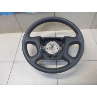 Рулевое колесо для AIR BAG (без AIR BAG) VAG Fabia (1999 - 2007) 1Z0419091M3X1