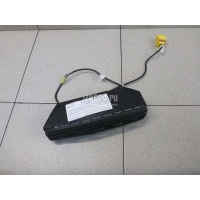 Подушка безопасности боковая (в сиденье) VAG Polo (2001 - 2009) 6Q0880241A