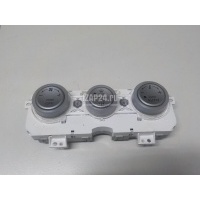 Блок управления климатической установкой Mazda Mazda 6 (GG) (2002 - 2007) GJ6G61190A