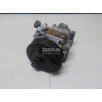 Компрессор кондиционера Mazda Mazda 3 (BK) (2002 - 2009) GJ6A61K00B