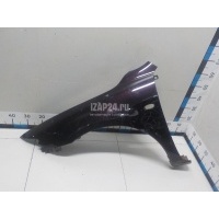 Крыло переднее левое Mazda Mazda 6 (GG) (2002 - 2007) GJ6A52211D