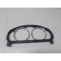 Накладка (кузов внутри) Mazda Mazda 6 (GG) (2002 - 2007) GJ6A55446