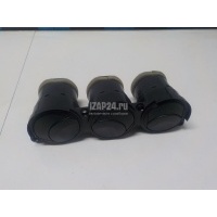 Дефлектор воздушный Mazda Mazda 6 (GG) (2002 - 2007) GK3A6493002