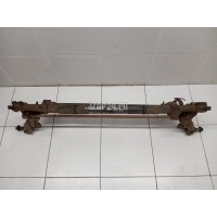 Балка задняя Citroen-Peugeot 206 (1998 - 2012) 514897