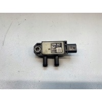 Датчик давления выхлопных газов dpf volkswagen audi seat skoda