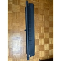 Citroen c4 гранд пикассо 06 - 13 шторка багажника