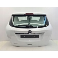 Opel мокко крышка багажника багажника газ