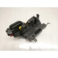 Замок дверь левый передняя hyundai matrix 2001 - 2010 5pin