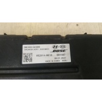 Сабвуфер HYUNDAI IONIQ 5 2023 96380GI300