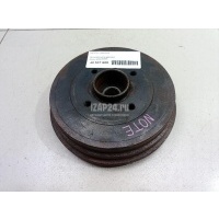 Барабан тормозной Nissan Micra (K12E) (2002 - 2010) 43206AX650